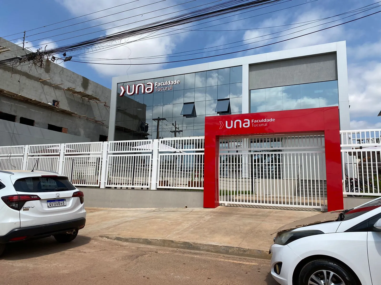 Centro Universitário Una