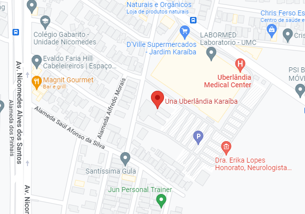 Una Uberlândia